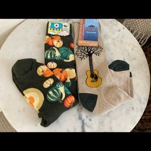 Bundle of men’s dress socks